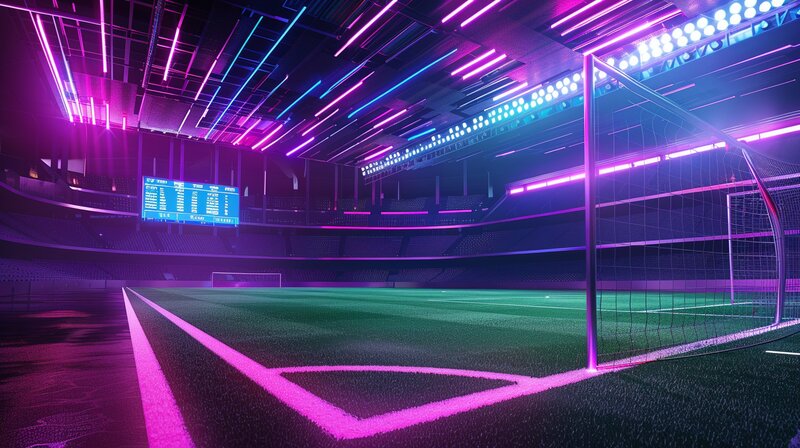 Mercados de apostas em futebol